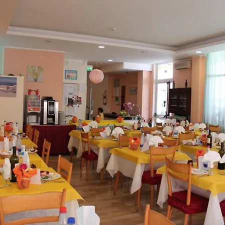 Hotel Madrid-3