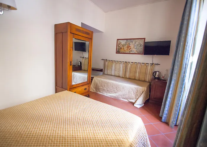 Residenza CimabueAlbergo