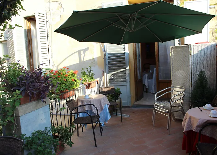 La Corte Dei Principi - Residenza D'EpocaAlbergo